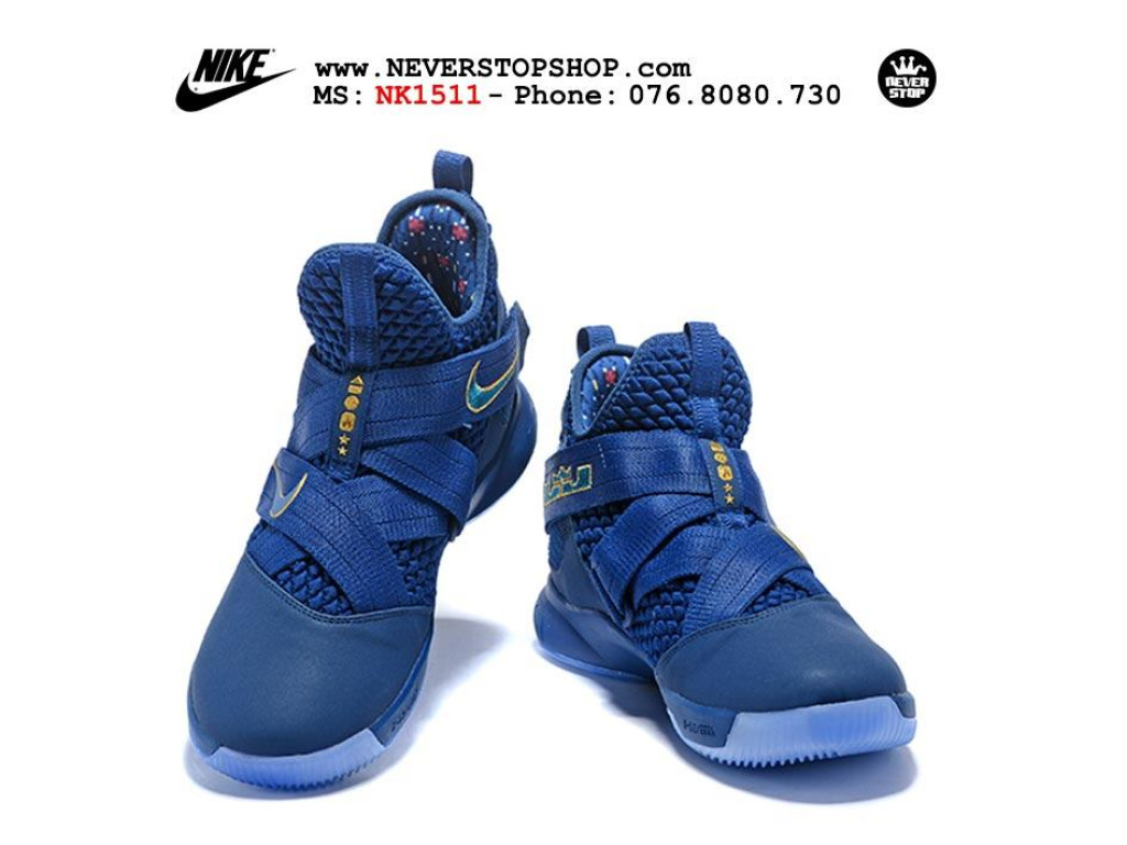 Giày Nike Lebron Soldier 12 Agimat nam nữ hàng chuẩn sfake replica 1:1 real chính hãng giá rẻ tốt nhất tại NeverStopShop.com HCM