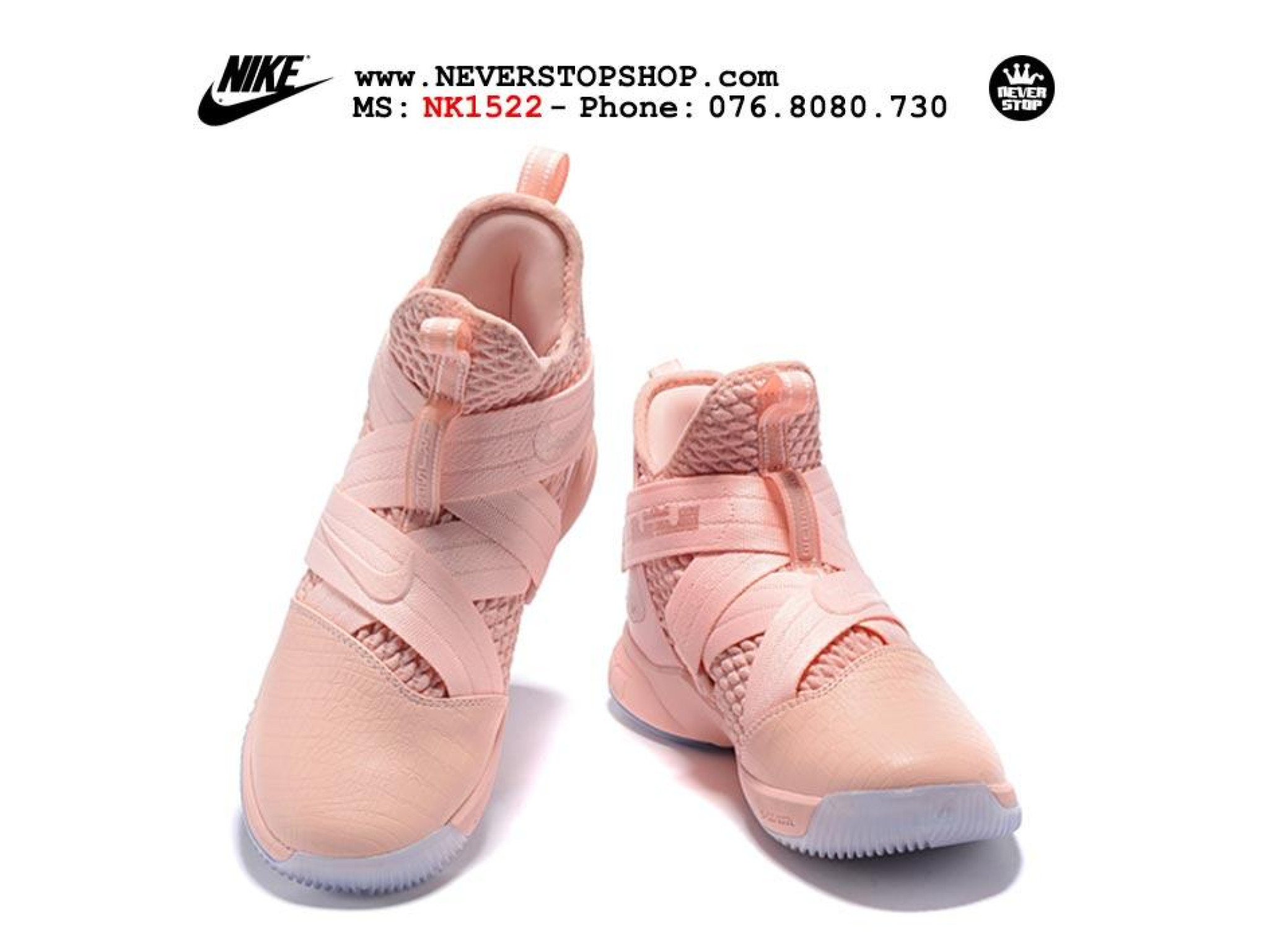 soldier 12 pink