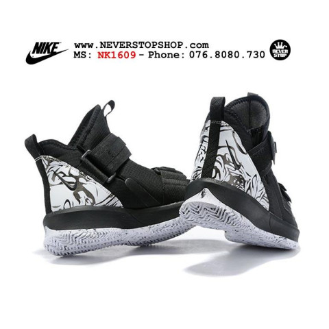 Nike Lebron Soldier 13 BHM