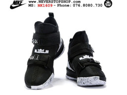 Giày Nike Lebron Soldier 13 BHM nam nữ hàng chuẩn sfake replica 1:1 real chính hãng giá rẻ tốt nhất tại NeverStopShop.com HCM
