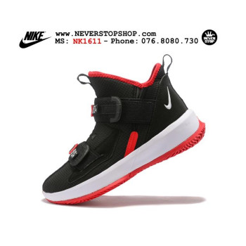 Nike Lebron Soldier 13 Black Red
