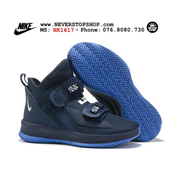 Nike Lebron Soldier 13 Navy Blue