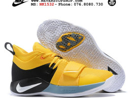 Giày Nike PG 2.5 Amarillo Chrome Black nam nữ hàng chuẩn sfake replica 1:1 real chính hãng giá rẻ tốt nhất tại NeverStopShop.com HCM