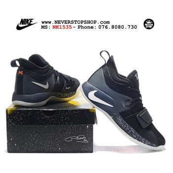 Nike PG 2.5 Oreo