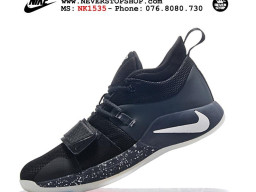 Giày Nike PG 2.5 Oreo nam nữ hàng chuẩn sfake replica 1:1 real chính hãng giá rẻ tốt nhất tại NeverStopShop.com HCM