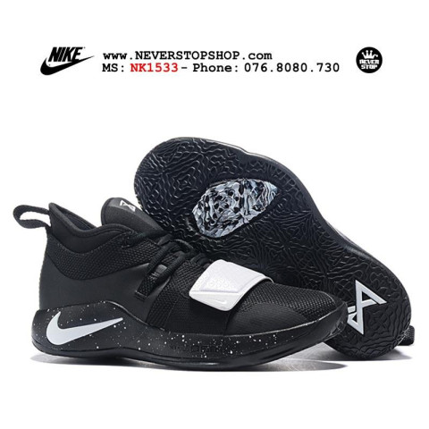 Nike PG 2.5 Black