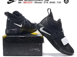 Giày Nike PG 2.5 Black nam nữ hàng chuẩn sfake replica 1:1 real chính hãng giá rẻ tốt nhất tại NeverStopShop.com HCM