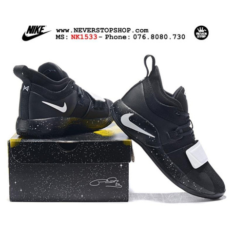 Nike PG 2.5 Black