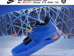 Giày Nike PG 2.5 Blue Black nam nữ hàng chuẩn sfake replica 1:1 real chính hãng giá rẻ tốt nhất tại NeverStopShop.com HCM