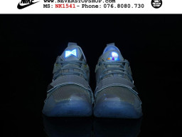 Giày Nike PG 2.5 Playstation Grey nam nữ hàng chuẩn sfake replica 1:1 real chính hãng giá rẻ tốt nhất tại NeverStopShop.com HCM