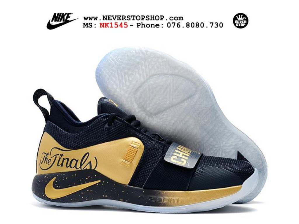 Giày Nike PG 2.5 The Finals nam nữ hàng chuẩn sfake replica 1:1 real chính hãng giá rẻ tốt nhất tại NeverStopShop.com HCM