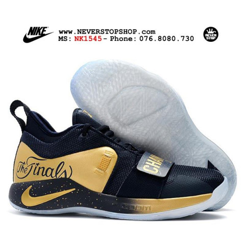 Nike PG 2.5 The Finals