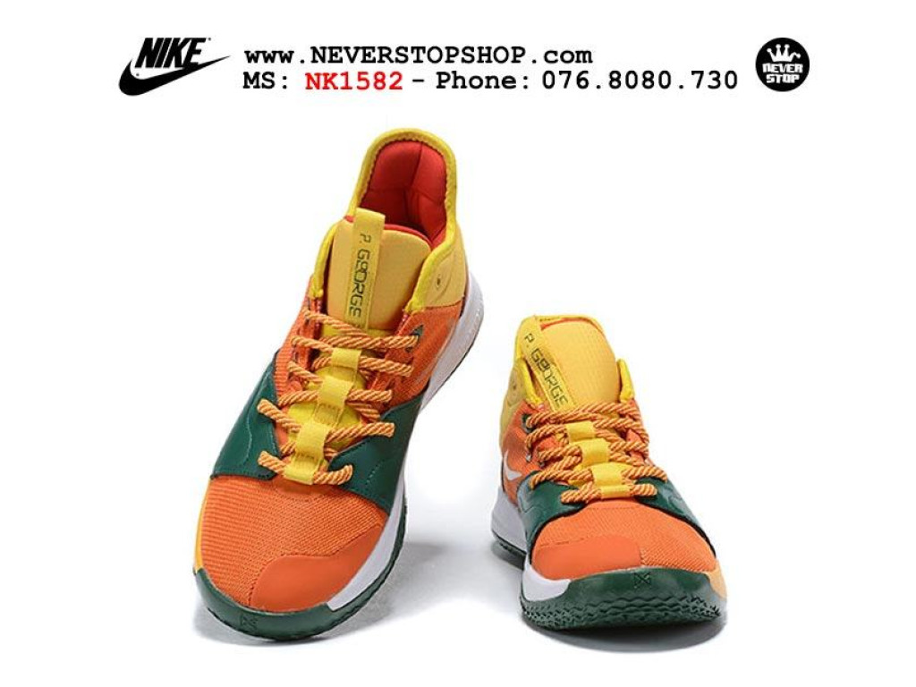 Giày Nike PG 3.0 All Star nam nữ hàng chuẩn sfake replica 1:1 real chính hãng giá rẻ tốt nhất tại NeverStopShop.com HCM