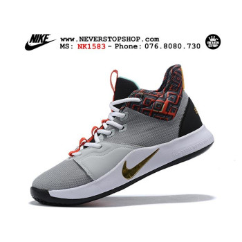Nike PG 3.0 BHM