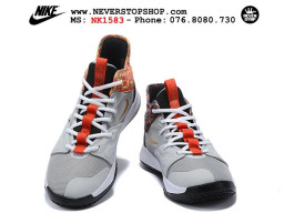 Giày Nike PG 3.0 BHM nam nữ hàng chuẩn sfake replica 1:1 real chính hãng giá rẻ tốt nhất tại NeverStopShop.com HCM