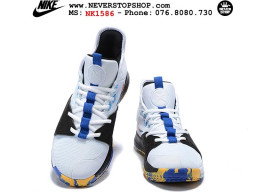 Giày Nike PG 3.0 Black White Multicolor nam nữ hàng chuẩn sfake replica 1:1 real chính hãng giá rẻ tốt nhất tại NeverStopShop.com HCM