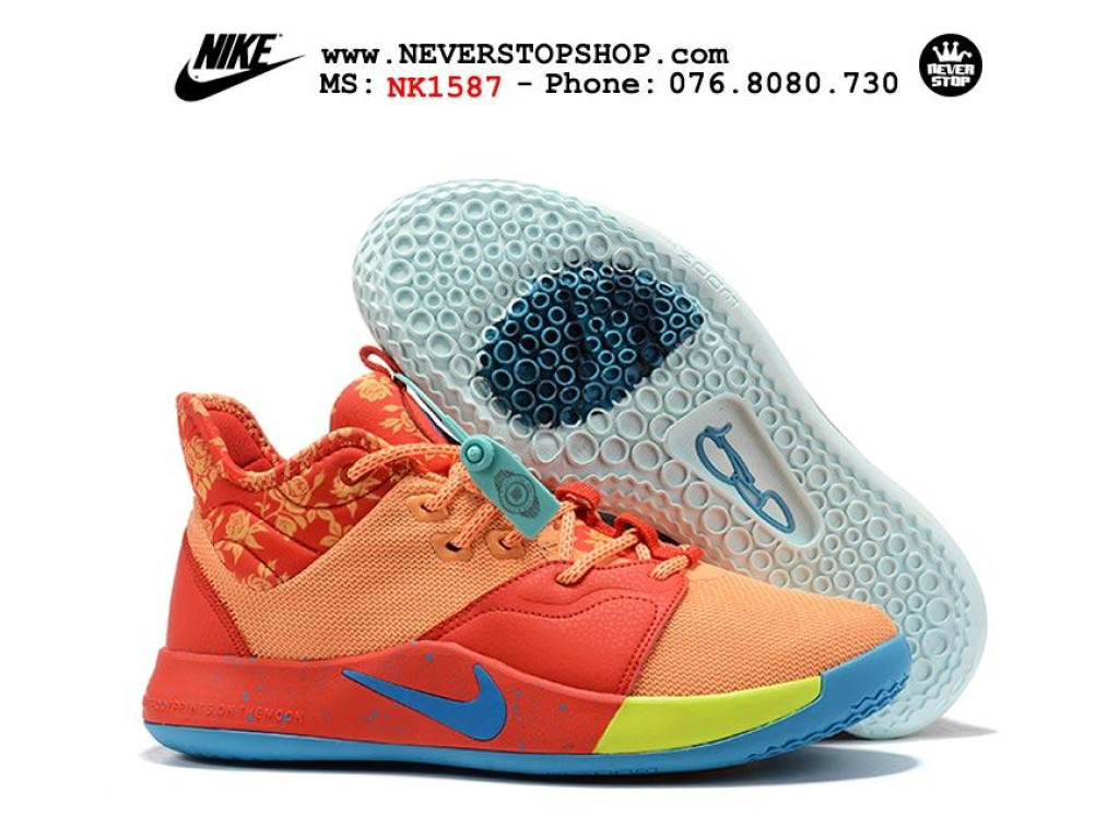 Giày Nike PG 3.0 EYBL nam nữ hàng chuẩn sfake replica 1:1 real chính hãng giá rẻ tốt nhất tại NeverStopShop.com HCM