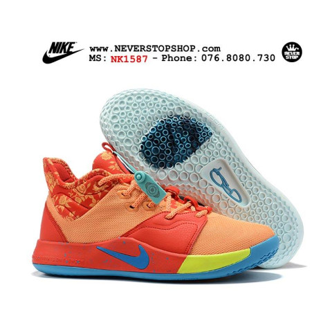 Nike PG 3.0 EYBL