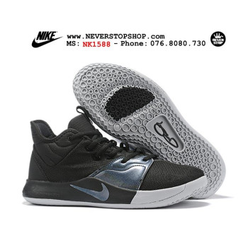 Nike PG 3.0 Iridescent Black