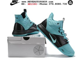 Giày Nike PG 3.0 Menta Green nam nữ hàng chuẩn sfake replica 1:1 real chính hãng giá rẻ tốt nhất tại NeverStopShop.com HCM