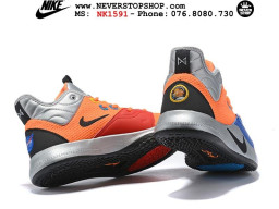 Giày Nike PG 3.0 NASA Orange nam nữ hàng chuẩn sfake replica 1:1 real chính hãng giá rẻ tốt nhất tại NeverStopShop.com HCM