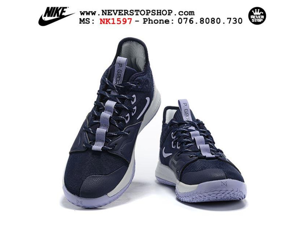 Giày Nike PG 3.0 Paulette nam nữ hàng chuẩn sfake replica 1:1 real chính hãng giá rẻ tốt nhất tại NeverStopShop.com HCM