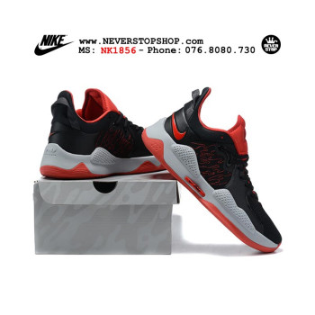 Nike PG 5.0 Bred
