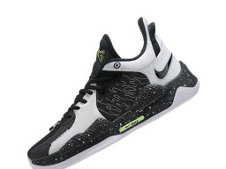 Giày Nike PG 5.0 Trắng Đen hàng chuẩn sfake replica 1:1 real chính hãng giá rẻ tốt nhất tại NeverStopShop.com HCM