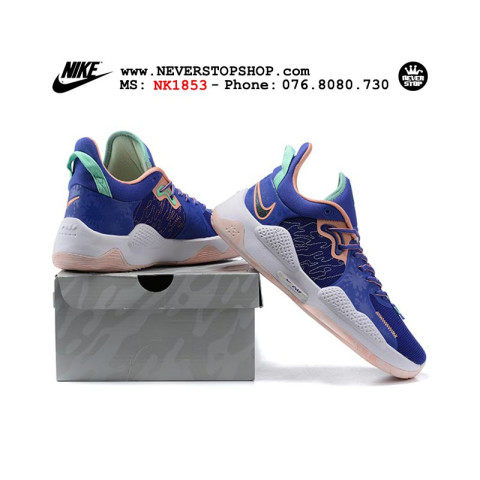 Nike PG 5.0 La Drip