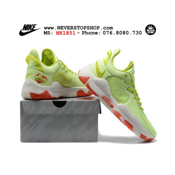Nike PG 5.0 Pao Jiao