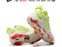 Giày Nike PG 5.0 Xanh Lá hàng chuẩn sfake replica 1:1 real chính hãng giá rẻ tốt nhất tại NeverStopShop.com HCM