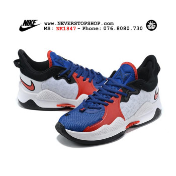 Nike PG 5.0 USA