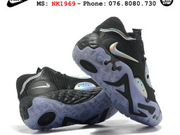 Giày bóng rổ nam Nike PG 6.0 Đen sfake replica 1:1 authentic chính hãng giá rẻ tốt nhất tại NeverStopShop.com HCM