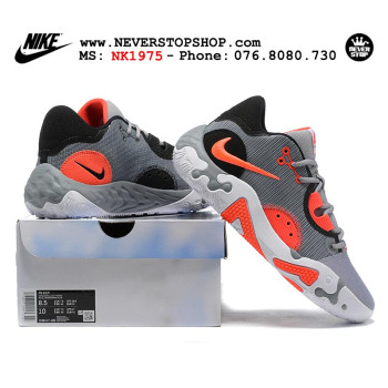 Nike PG 6.0 Infrared