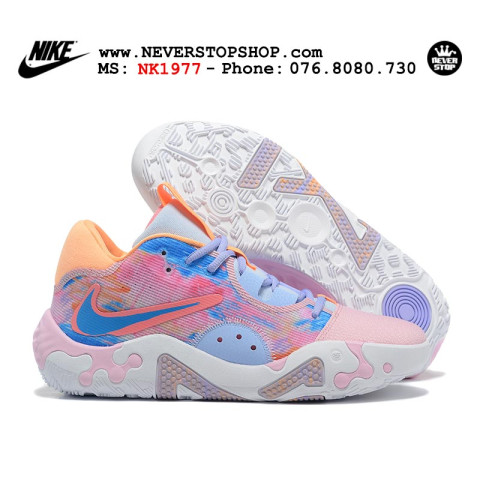 Nike PG 6.0 Natasha Pink