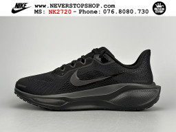 Giày chạy bộ nam nữ Nike Pegasus 41 Đen Full nam nữ chuyên thể thao replica 1:1 like auth real chính hãng giá rẻ tốt nhất tại NeverStopShop.com HCM