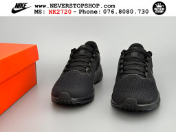 Giày chạy bộ nam nữ Nike Pegasus 41 Đen Full nam nữ chuyên thể thao replica 1:1 like auth real chính hãng giá rẻ tốt nhất tại NeverStopShop.com HCM