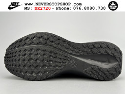 Giày chạy bộ nam nữ Nike Pegasus 41 Đen Full nam nữ chuyên thể thao replica 1:1 like auth real chính hãng giá rẻ tốt nhất tại NeverStopShop.com HCM