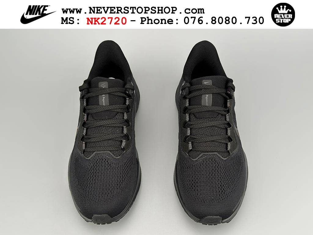 Giày chạy bộ nam nữ Nike Pegasus 41 Đen Full nam nữ chuyên thể thao replica 1:1 like auth real chính hãng giá rẻ tốt nhất tại NeverStopShop.com HCM