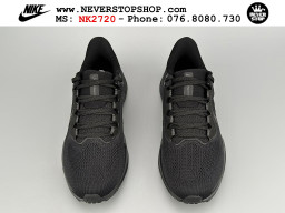 Giày chạy bộ nam nữ Nike Pegasus 41 Đen Full nam nữ chuyên thể thao replica 1:1 like auth real chính hãng giá rẻ tốt nhất tại NeverStopShop.com HCM