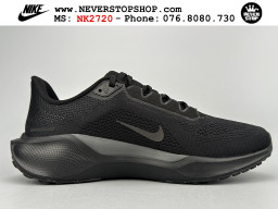 Giày chạy bộ nam nữ Nike Pegasus 41 Đen Full nam nữ chuyên thể thao replica 1:1 like auth real chính hãng giá rẻ tốt nhất tại NeverStopShop.com HCM