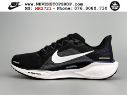 Giày chạy bộ nam nữ Nike Pegasus 41 Trắng Đen nam nữ chuyên thể thao replica 1:1 like auth real chính hãng giá rẻ tốt nhất tại NeverStopShop.com HCM