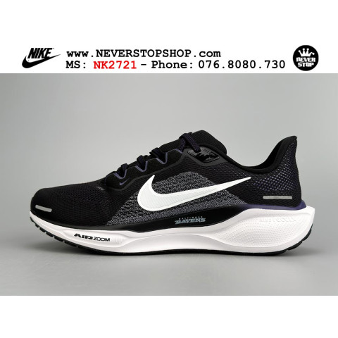 Nike Pegasus 41 Baltimore Ravens