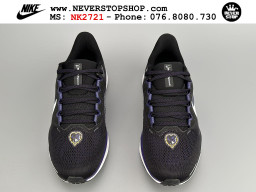 Giày chạy bộ nam nữ Nike Pegasus 41 Trắng Đen nam nữ chuyên thể thao replica 1:1 like auth real chính hãng giá rẻ tốt nhất tại NeverStopShop.com HCM