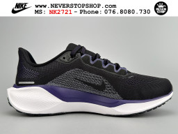 Giày chạy bộ nam nữ Nike Pegasus 41 Trắng Đen nam nữ chuyên thể thao replica 1:1 like auth real chính hãng giá rẻ tốt nhất tại NeverStopShop.com HCM