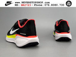 Giày chạy bộ nam nữ Nike Pegasus 41 Đen Đỏ Vàng nam nữ chuyên thể thao replica 1:1 like auth real chính hãng giá rẻ tốt nhất tại NeverStopShop.com HCM
