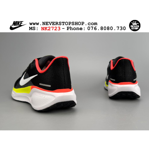 Nike Pegasus 41 Black Red Yellow