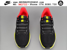 Giày chạy bộ nam nữ Nike Pegasus 41 Đen Đỏ Vàng nam nữ chuyên thể thao replica 1:1 like auth real chính hãng giá rẻ tốt nhất tại NeverStopShop.com HCM