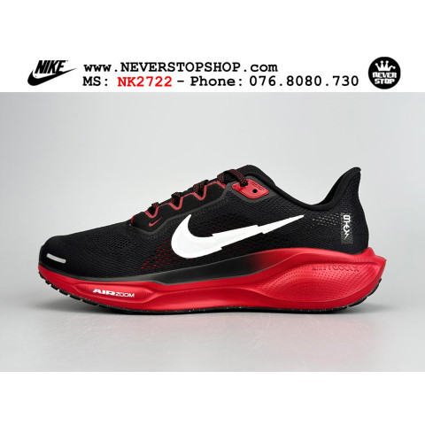 Nike Pegasus 41 Black Red