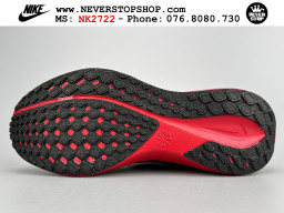 Giày chạy bộ nam nữ Nike Pegasus 41 Đen Đỏ nam nữ chuyên thể thao replica 1:1 like auth real chính hãng giá rẻ tốt nhất tại NeverStopShop.com HCM